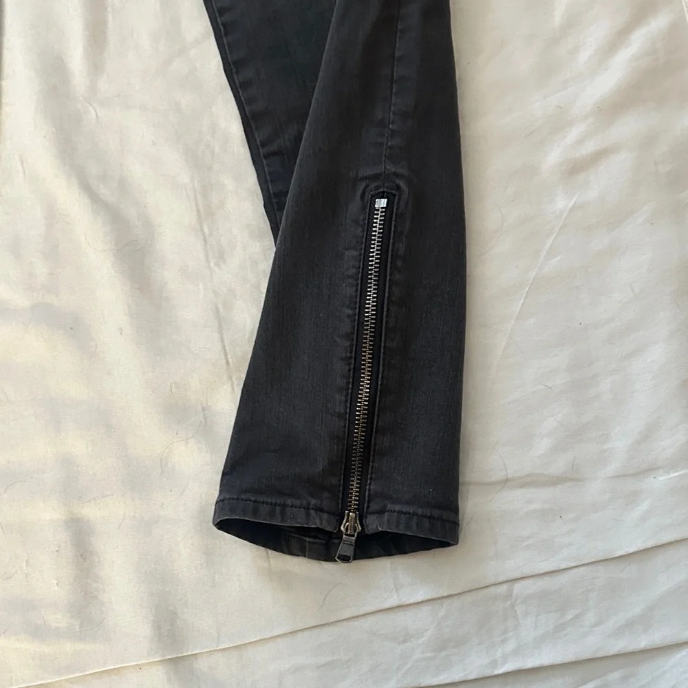 denim cargo